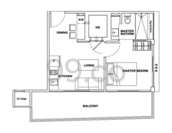Kent Residences (D8), Apartment #450705241